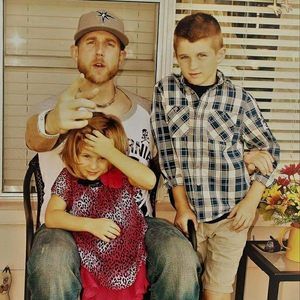 Meet your Posher, Travis